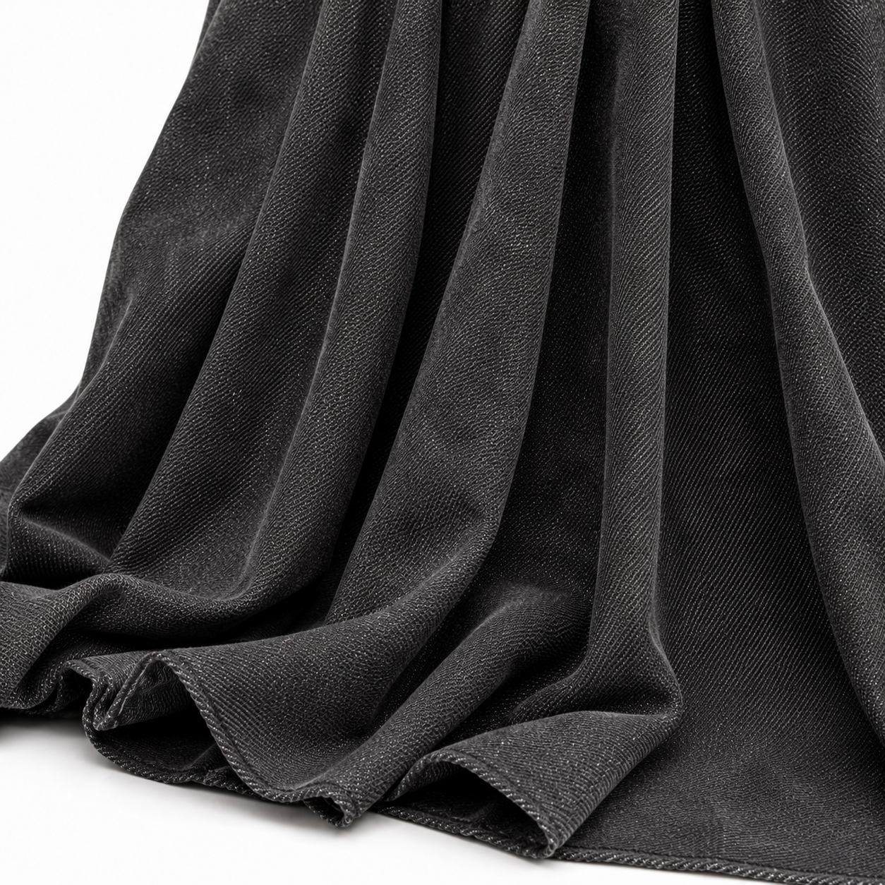 Black Washed